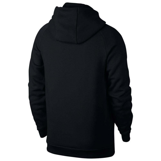 JUMPMAN FLEECE PULLOVER